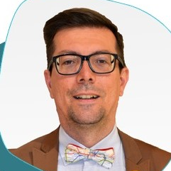 Prof. Dr. Borna Abramović avatar image