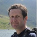 Prof. Dr. Nicholas PJ Day avatar image