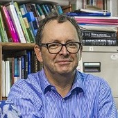 Dr. Paul Newton avatar image