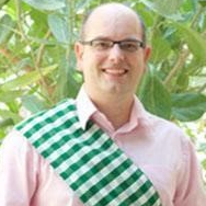 Dr. Matthew Robinson avatar image