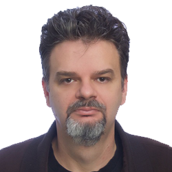 Prof. Dr. Vlado Delić avatar image