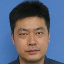 Dr. Yuanjin Pan avatar image