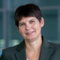 Dr. Dorota Mozyrska avatar image