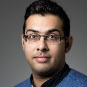 Prof. Dr. Ramin Aghababaei avatar image