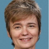 Prof. Dr. Dagmar Juchelková avatar image