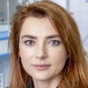 Dr. Agnieszka Stec avatar image