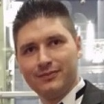 Prof. Dr. Alexandru Mihai Grumezescu avatar image