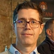 Dr. Riccardo Petrelli avatar image