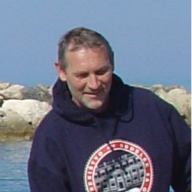 Dr. Dušan Žagar avatar image