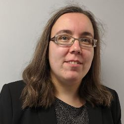 Prof. Dr. Mercedes Alfonso-Prieto avatar image