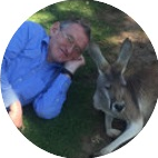 Prof. Dr. George Fleet avatar image