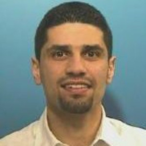 Dr. Farid Medjdoub avatar image