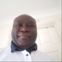 Dr. Charles C. Fonchingong avatar image