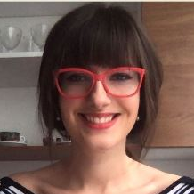 Dr. Irena Jadlovská avatar image