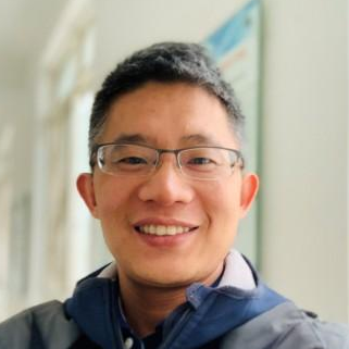 Prof. Dr. Zhiyong Lv avatar image