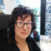 Dr. Barbara Giussani avatar image