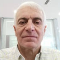 Prof. Dr. Francesco Maria Angelici avatar image