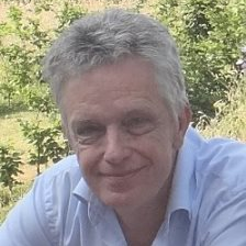 Prof. Dr. Harry J. Wichers avatar image