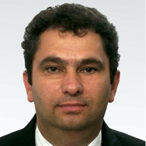 Prof. Dr. Teodor Rusu avatar image