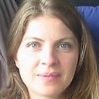 Dr. Annamaria Gisario avatar image