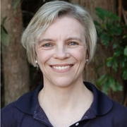 Dr. Sophie Parks avatar image