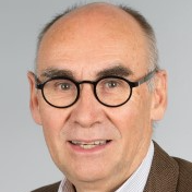 Prof. Dr. Kurt E. Hersberger avatar image