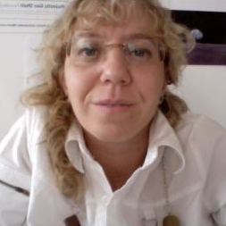 Dr. Giuseppina Nigro avatar image