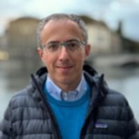 Prof. Stefano Bracco avatar image