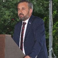 Prof. Dr. Georgios Tsantopoulos avatar image