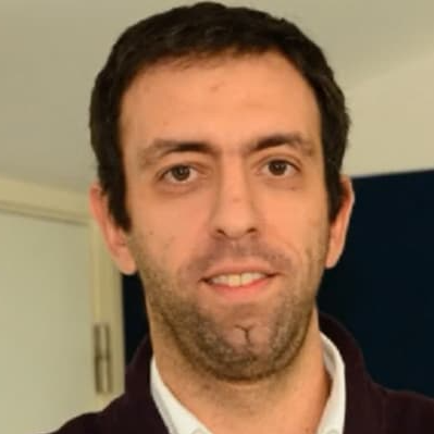 Dr. Luís Félix avatar image