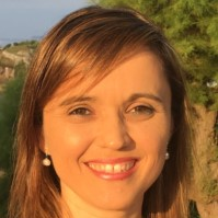 Prof. Dr. Virginia Fernández-Ruiz avatar image