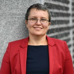 Prof. Dr. Izabela Sówka avatar image