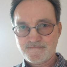 Prof. Dr. Kazimierz Gaj avatar image