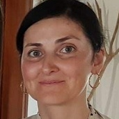 Dr. Paola A. Deligios avatar image