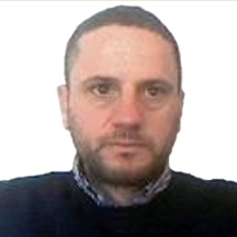 Dr. Agostino Lauria avatar image