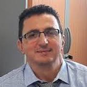 Prof. Dr. Djamel Drider avatar image