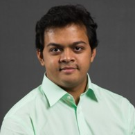 Dr. Shuva Paul avatar image