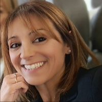 Dr. Maria Cefola avatar image