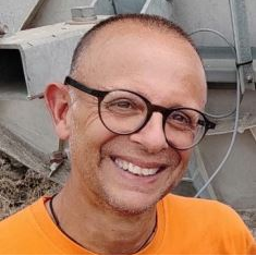 Dr. Paolo Madonia avatar image