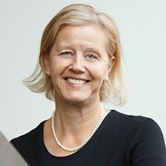 Prof. Dr. Katariina Salmela-Aro avatar image