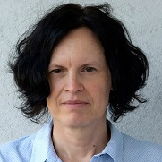 Prof. Dr. Zorka Novak Pintarič avatar image