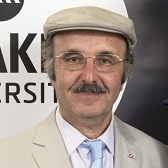 Assoc. Prof. Dr. Akif Kaynak avatar image