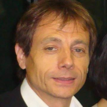 Dr. Alain Chapel avatar image