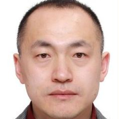 Prof. Xinbin Cheng avatar image