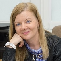 Prof. Dr. Anna Iwaniak avatar image