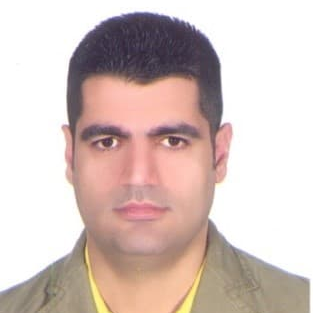 Dr. Mohammad Reza Saeb avatar image