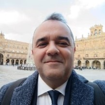 Dr. João Carlos Correia Leitão avatar image