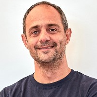 Dr. Enrique Ortega Toro avatar image