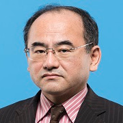 Prof. Dr. Masato Sone avatar image