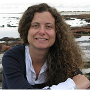 Dr. Silvia Morbelli avatar image